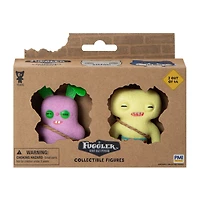Fuggler™ Funny Ugly Monster Collectible Figures 2-Pack