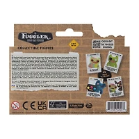 Fuggler™ Funny Ugly Monster Collectible Figures 2-Pack