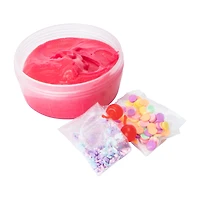 Slimygloop® Mix'Ems™ Ready-Made Scented Slime Kit