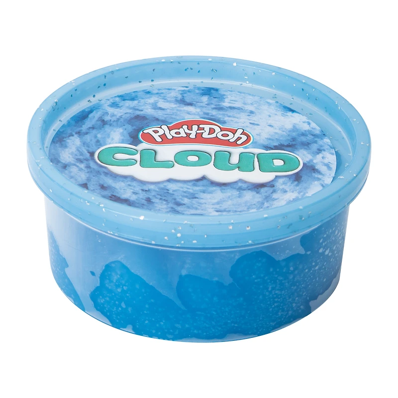 Play-Doh Slime Super Cloud 4oz