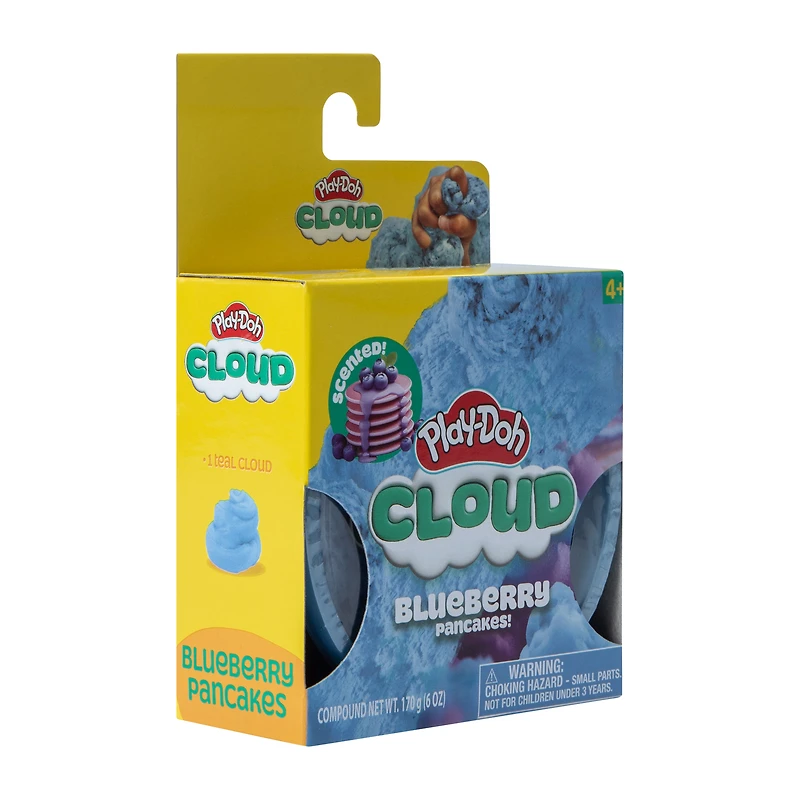 Play-Doh Slime Super Cloud 4oz