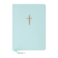 Cross Charm Journal