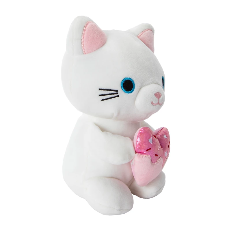 Cute Valentine's Animal Plush