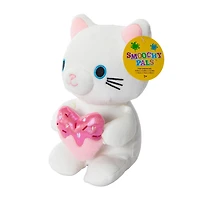 Cute Valentine's Animal Plush