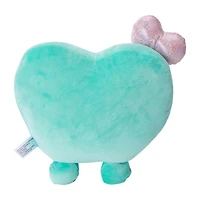 Smoochy Pals Heart Plush
