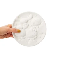 Hello Kitty And Friends® Paint Your Own Stepping Stone Set