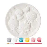 Hello Kitty And Friends® Paint Your Own Stepping Stone Set