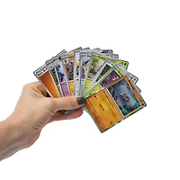 Pokemon™ Scarlet and Violet Temporal Forces Trading Cards (Styles May Vary)