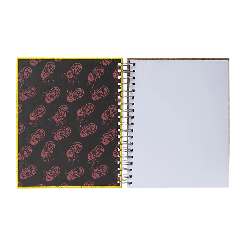 Chucky Sketchbook Set