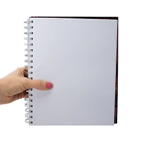 Halloween II Sketchbook Set