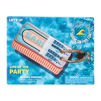 Sardine Can Pool Float