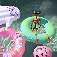 Leave Me Alone Pool Party Tube