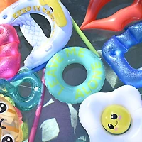 Leave Me Alone Pool Party Tube