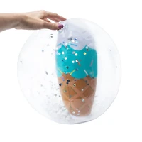 Inflatable Beach Ball