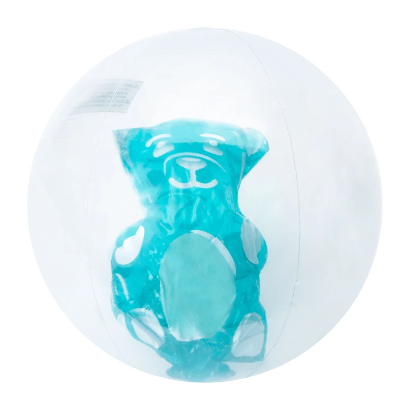 Inflatable Gummy Bear Beach Ball