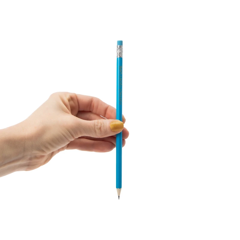 Snarky HB Lead Pencils 10-Count