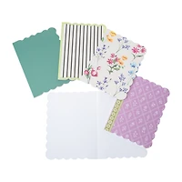 Sketchbook With Scalloped Edges 5-Pack