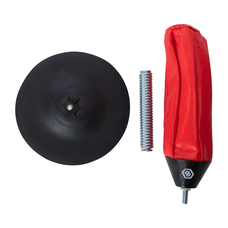 Series-8 Fitness™ Inflatable Desktop Punching Bag