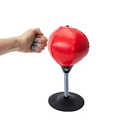 Series-8 Fitness™ Inflatable Desktop Punching Bag