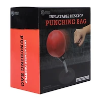 Series-8 Fitness™ Inflatable Desktop Punching Bag