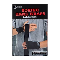 Series-8 Fitness™ Boxing Hand Wraps 2-Pack
