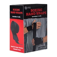 Series-8 Fitness™ Boxing Hand Wraps 2-Pack