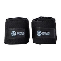 Series-8 Fitness™ Boxing Hand Wraps 2-Pack