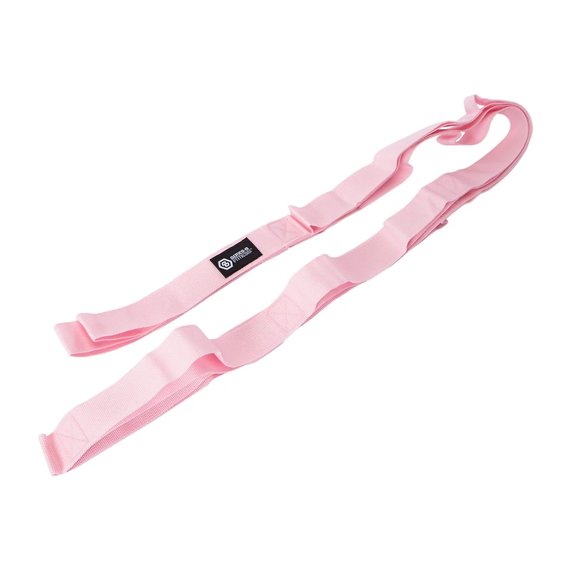 Series-8 Fitness™ Multi-Loop Stretch Strap