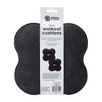 Series-8 Fitness™ Workout Cushions 2-Pack