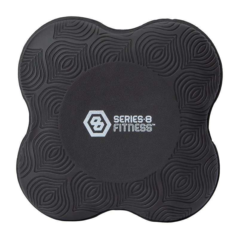 Series-8 Fitness™ Workout Cushions 2-Pack
