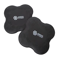 Series-8 Fitness™ Workout Cushions 2-Pack