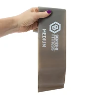 Series-8 Fitness™ Resistance Bands 3-Pack