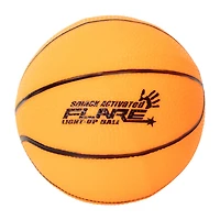 Light Up Sports Ball 8in