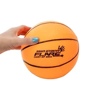 Light Up Sports Ball 8in