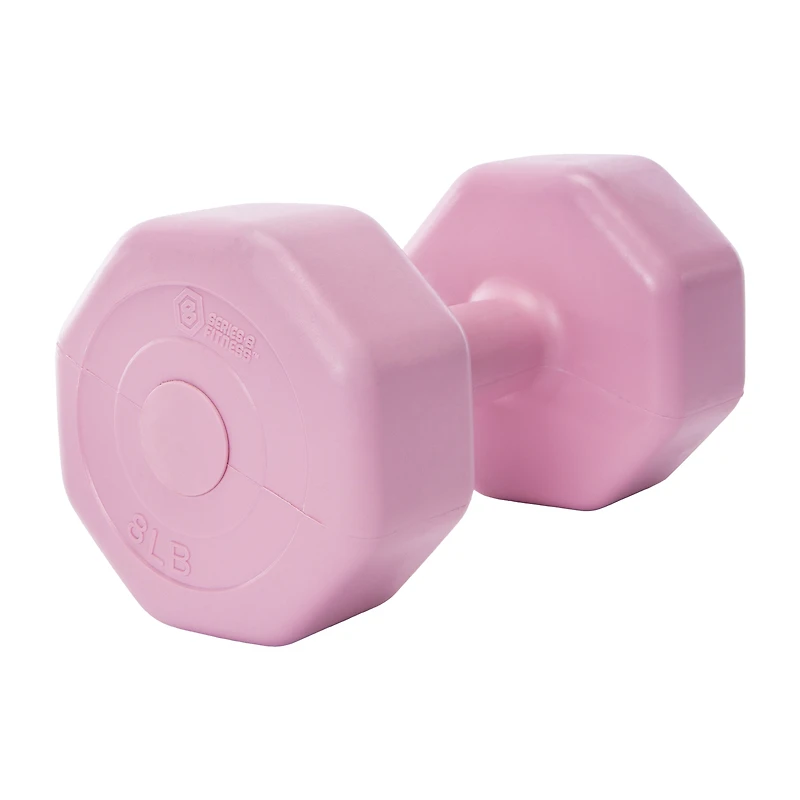 8lbs Dumbbell