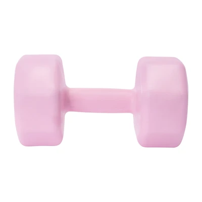 Series-8 Fitness™ Pink Dumbbell 10lbs