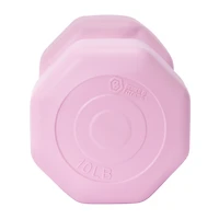 Series-8 Fitness™ Pink Dumbbell 10lbs
