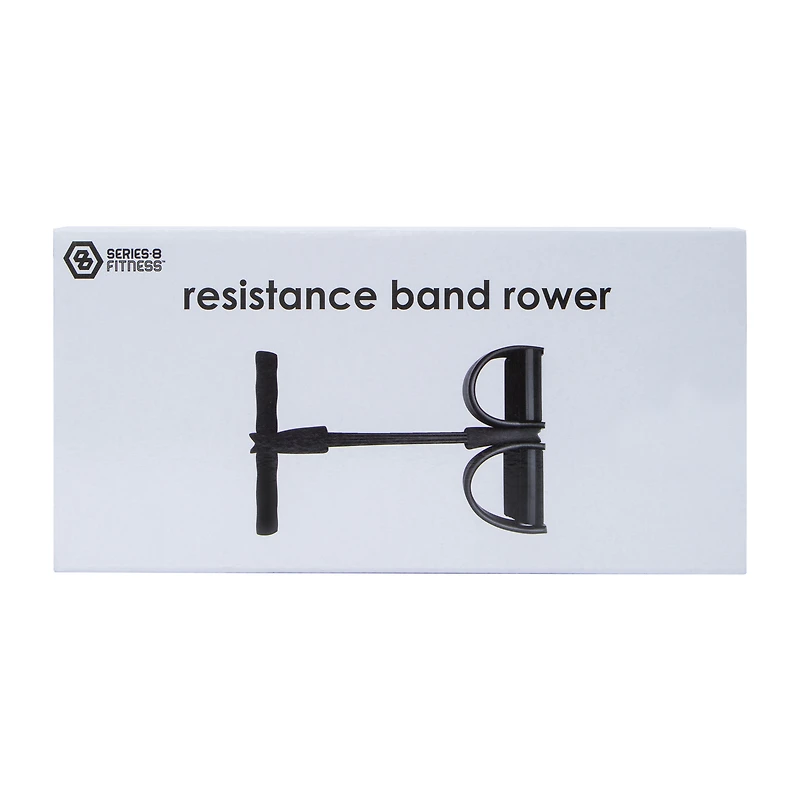 Series-8 Fitness™ Resistance Power Band