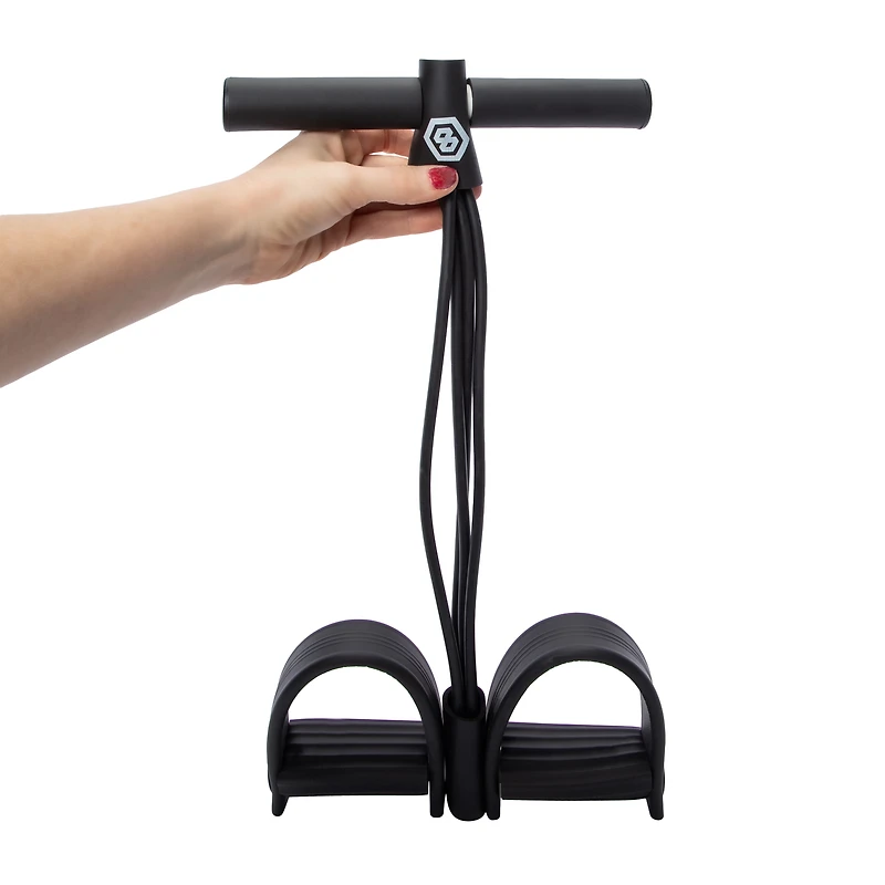 Series-8 Fitness™ Resistance Power Band