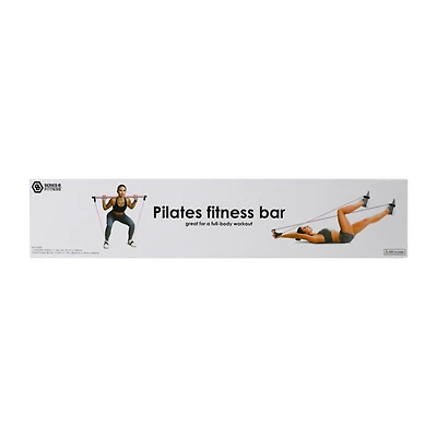 Pilates Fitness Bar