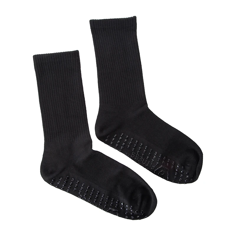 Series-8 Fitness™ Non-Slip Fitness Socks