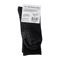Series-8 Fitness™ Non-Slip Fitness Socks