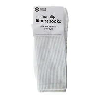 Series-8 Fitness™ Non-Slip Fitness Socks