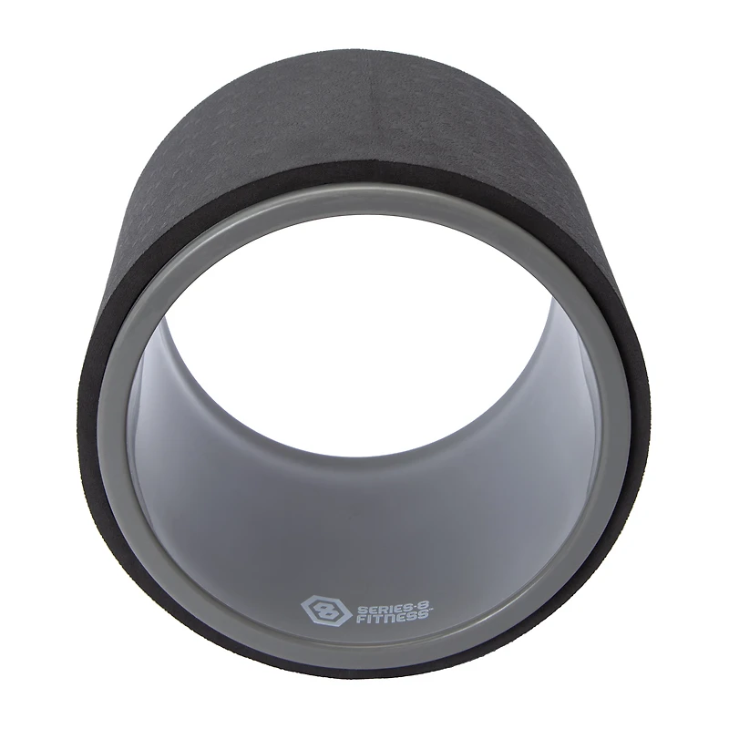 Series-8 Fitness™ Mini Yoga Wheel