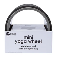 Series-8 Fitness™ Mini Yoga Wheel