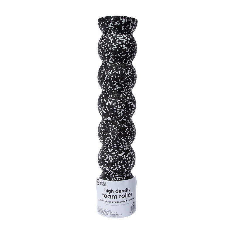 Series-8 Fitness™ High Density Foam Roller