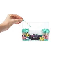 Spa Fusion Cotton Makeup Trio (Styles May Vary)