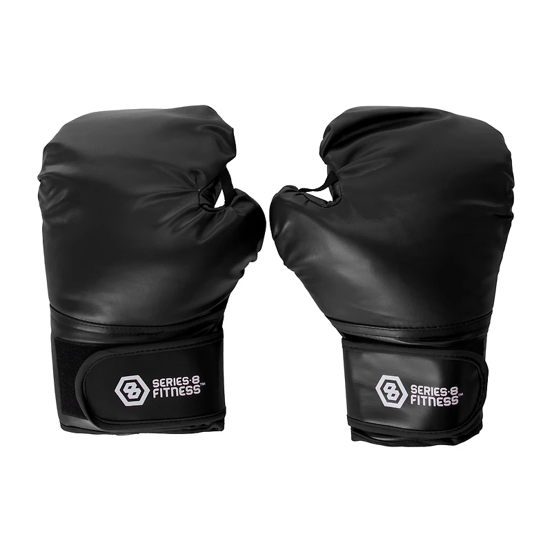 Series-8 Fitness™ Adult Boxing Gloves