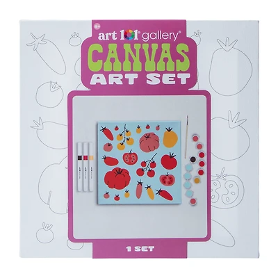 Art 101® Gallery® Canvas Set