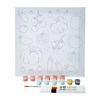 Art 101® Gallery® Canvas Set